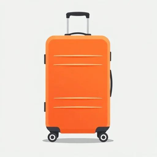 suitcase
