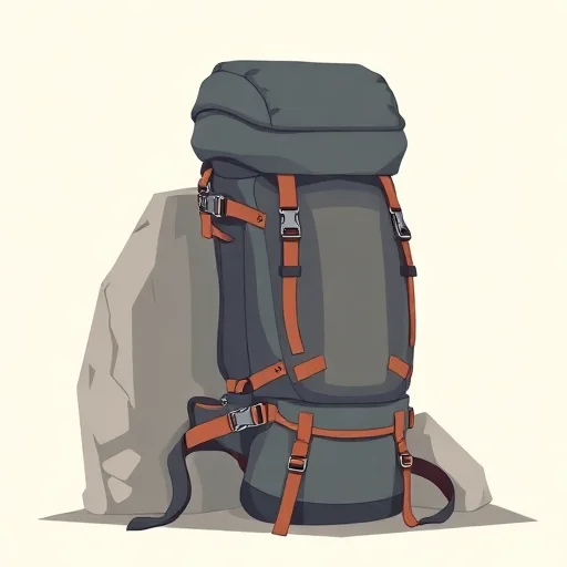 rucksack