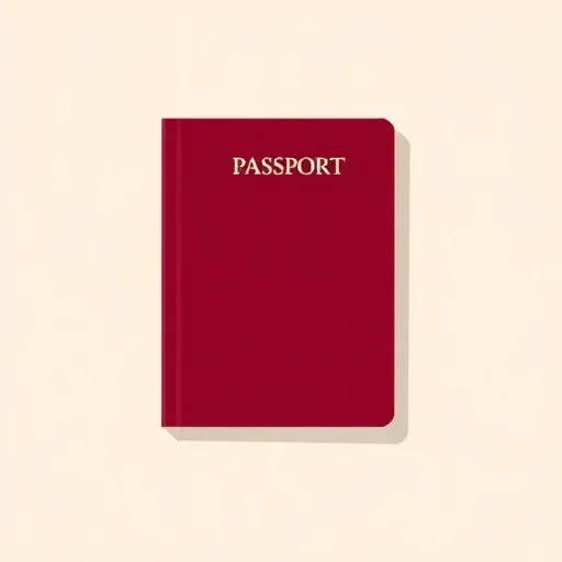 passport