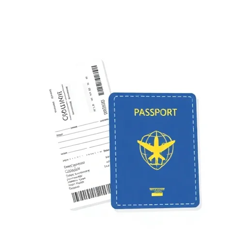 boarding pass