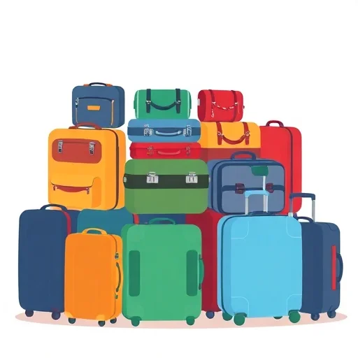 luggage