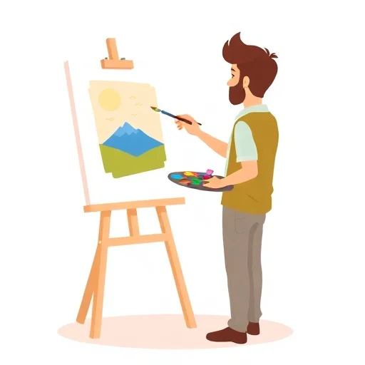 painter