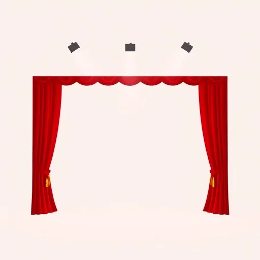 stage