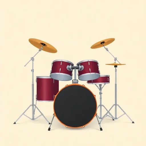 drums