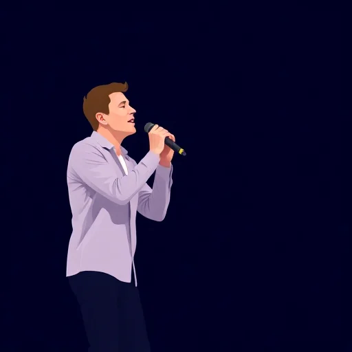 singer
