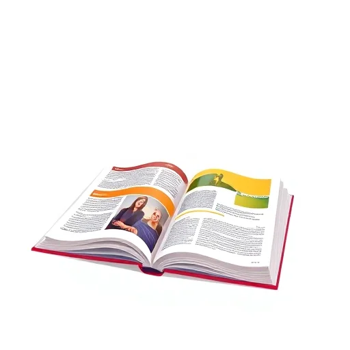 magazine