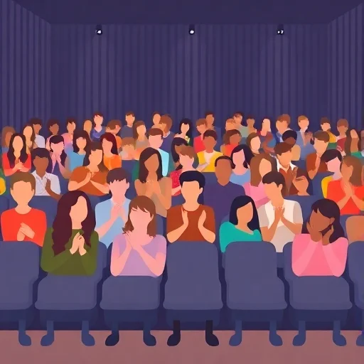 audience