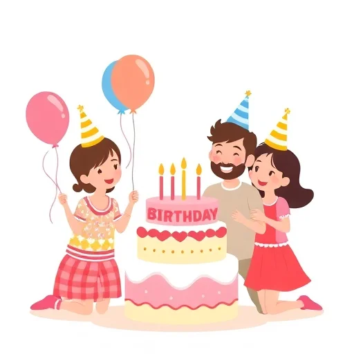 celebrate