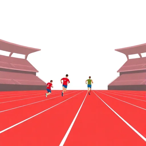 athletics