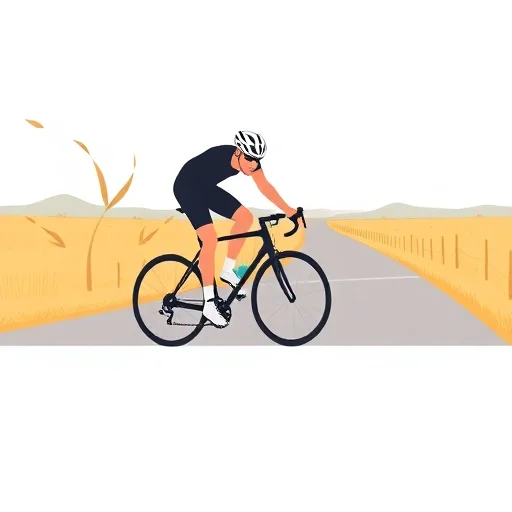 cycling
