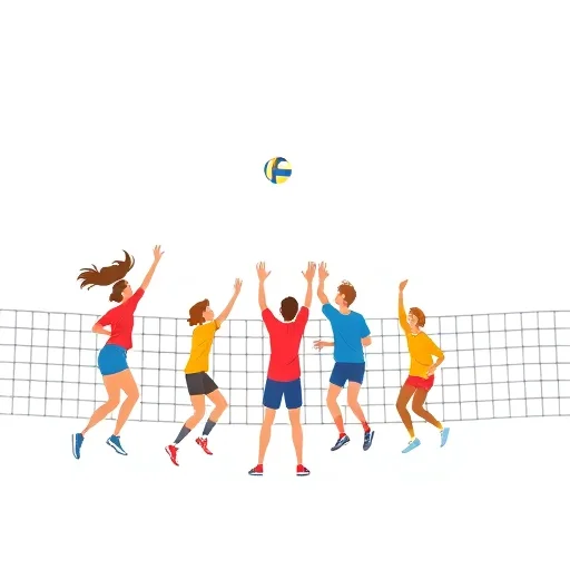 volleyball
