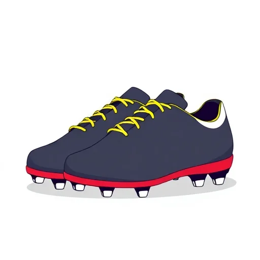 football boots