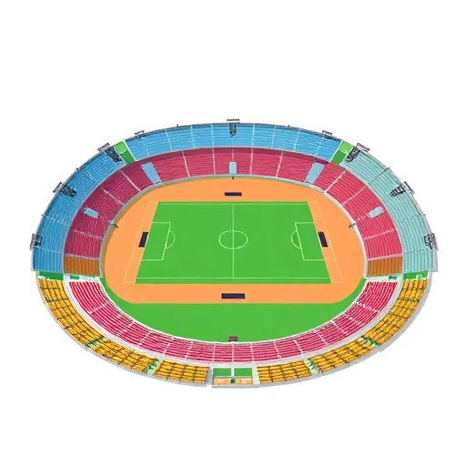 stadium