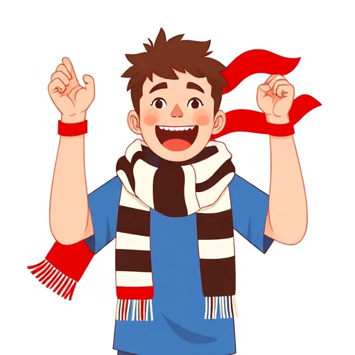 fan