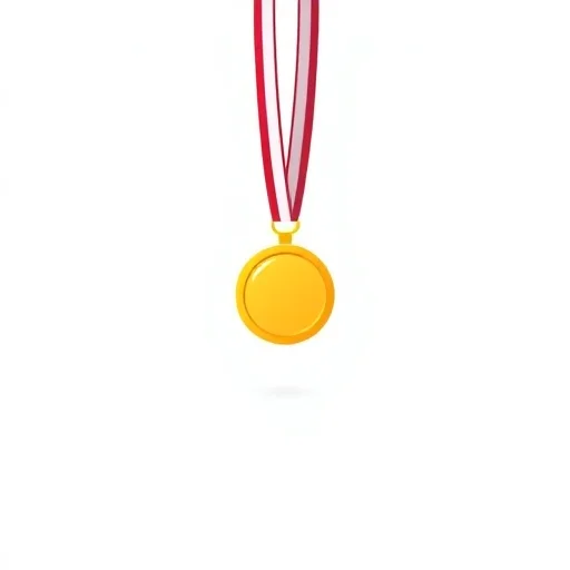 medal