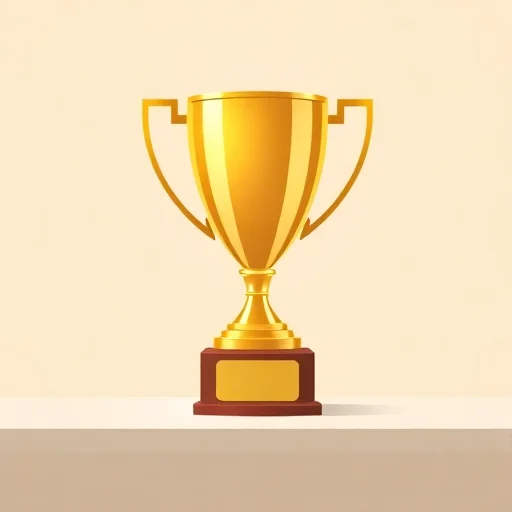 trophy