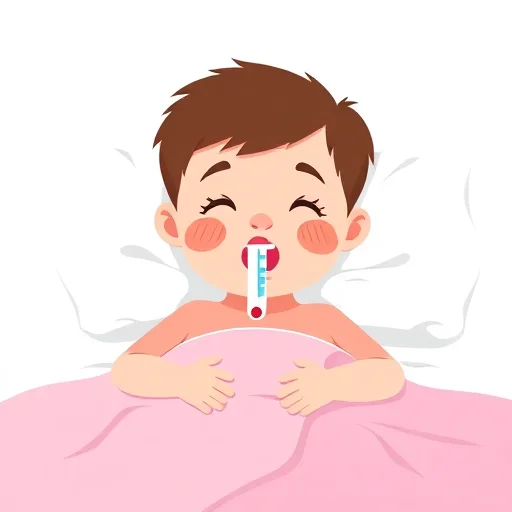 fever