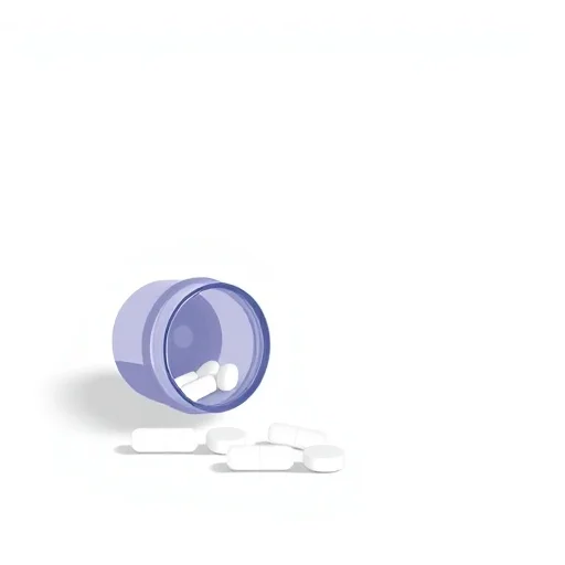 pill