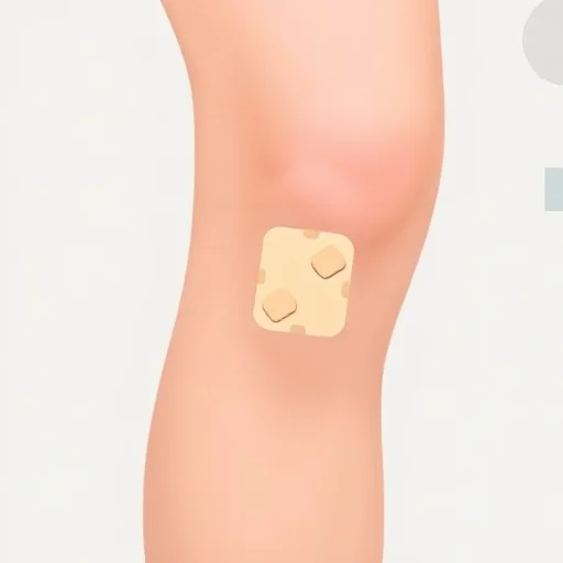 plaster