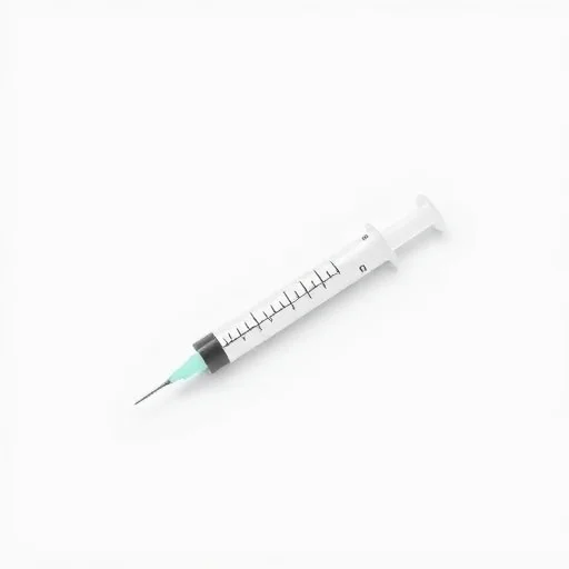 injection