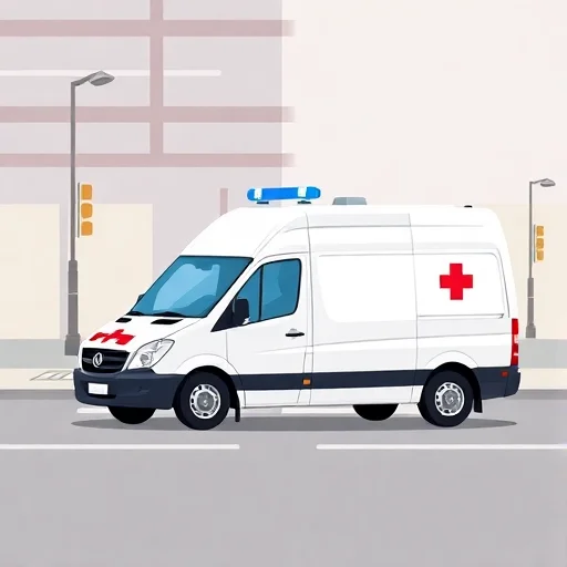 ambulance