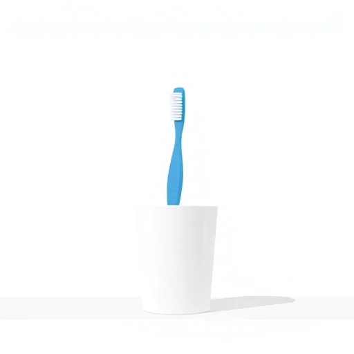 toothbrush
