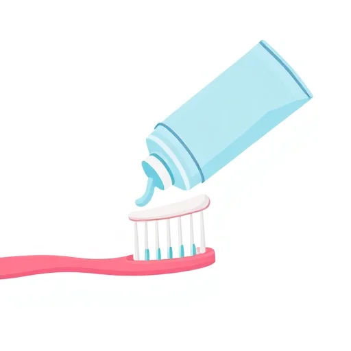 toothpaste