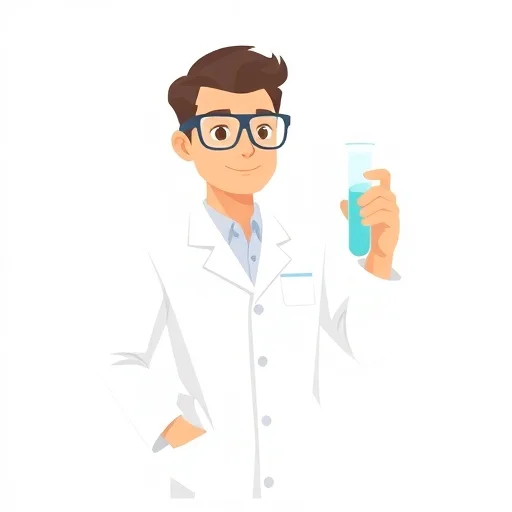 scientist