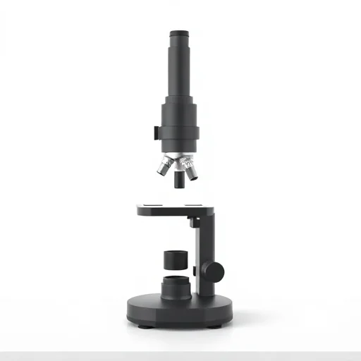microscope