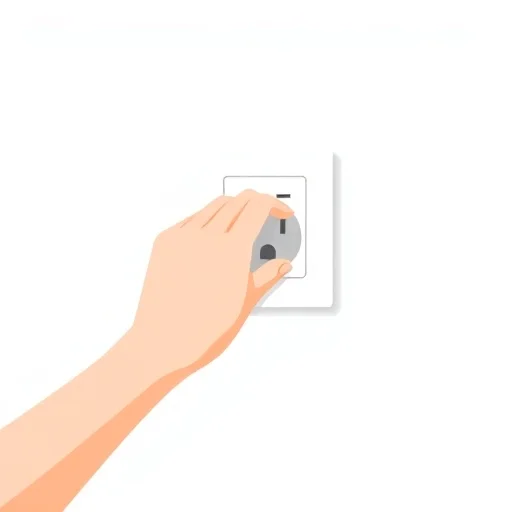 plug in