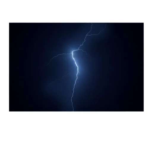 lightning