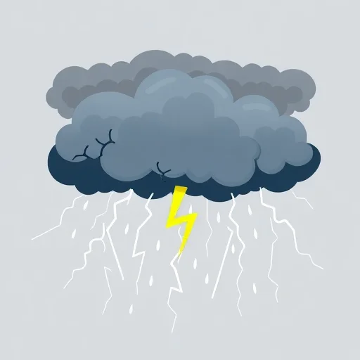 thunderstorm