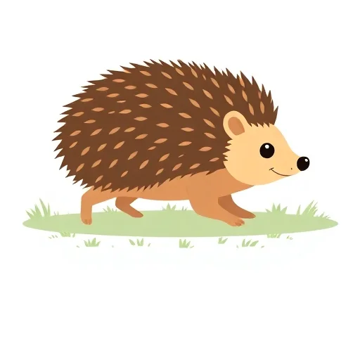 hedgehog