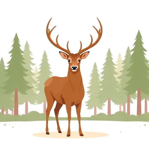 deer