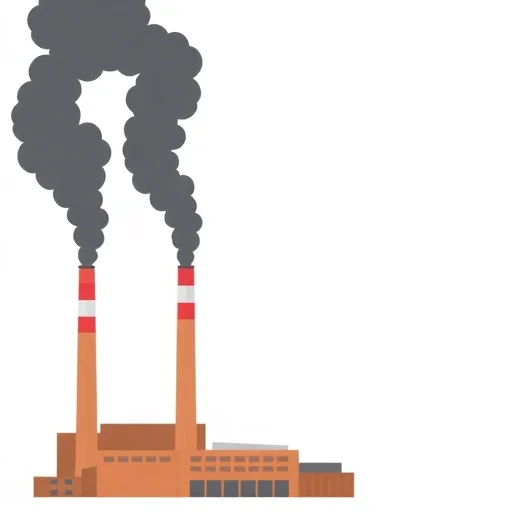 pollution