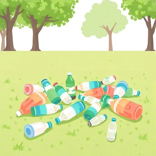 litter