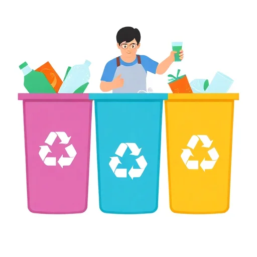 recycle