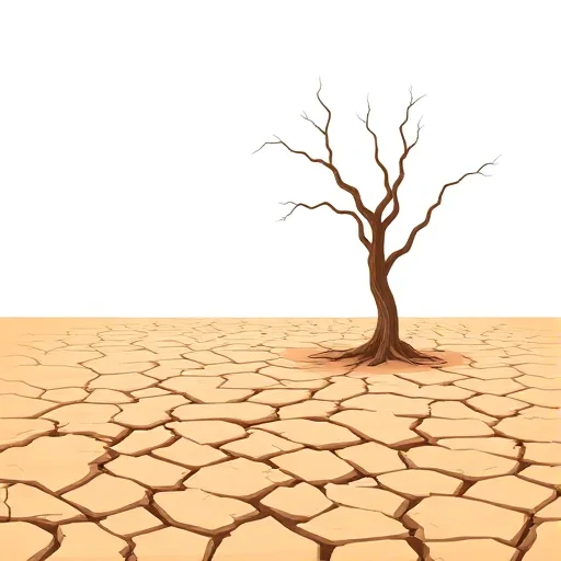 drought