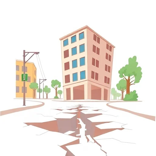 earthquake
