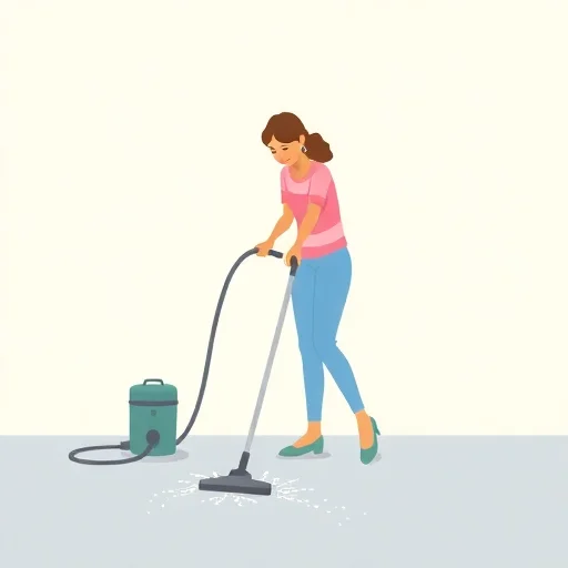 vacuum