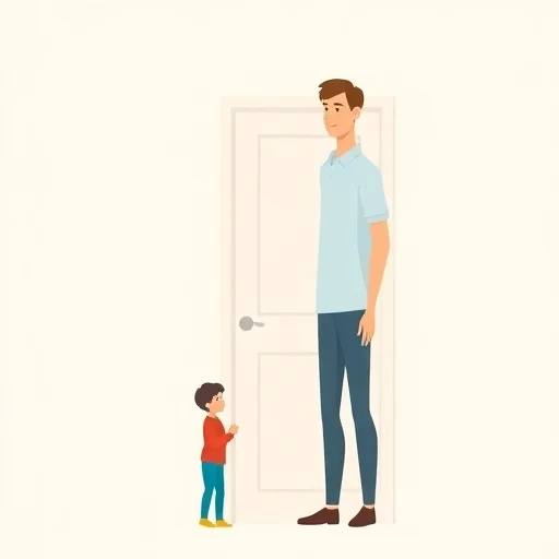 tall