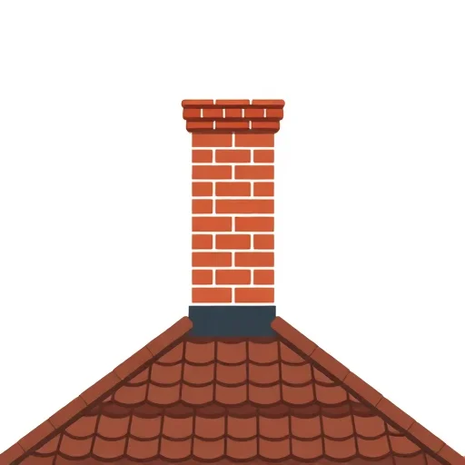 chimney
