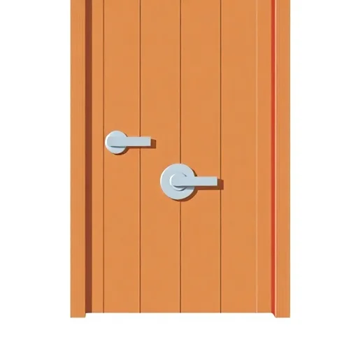 lock