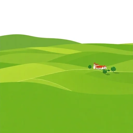 countryside