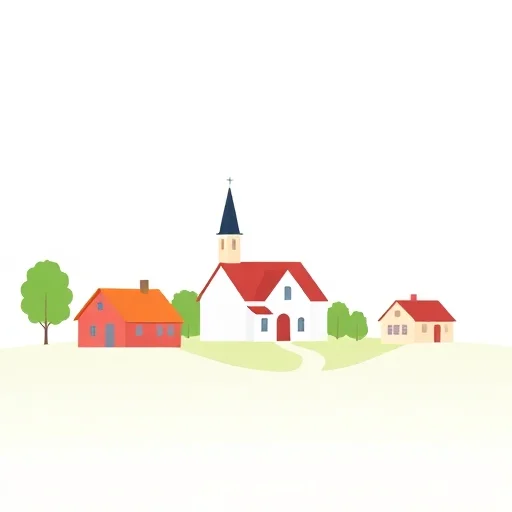 village