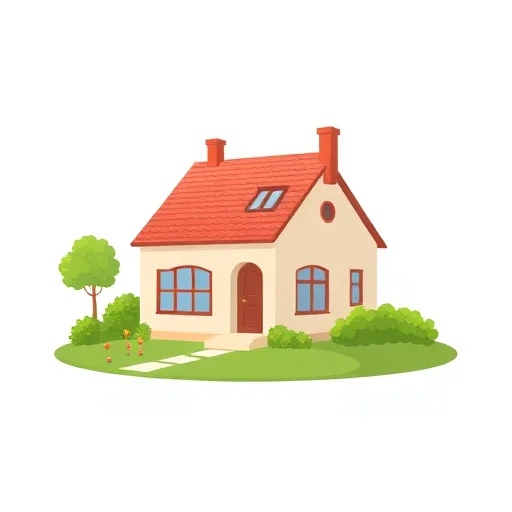 detached house
