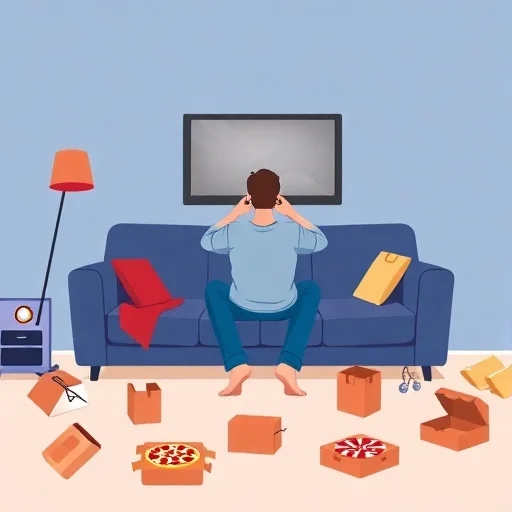 binge-watch