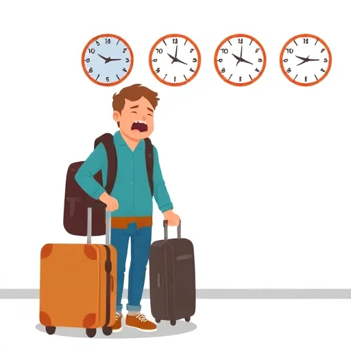 jet lag
