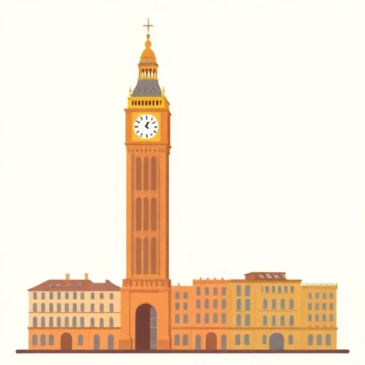 landmark