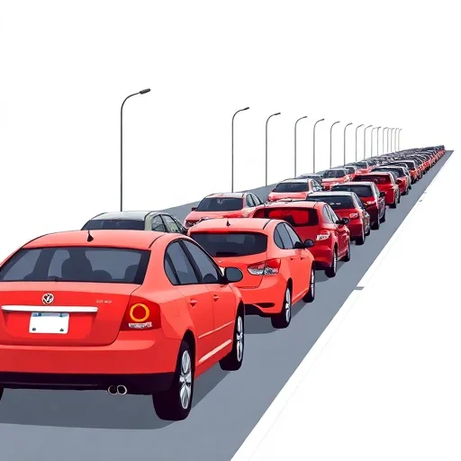 congestion